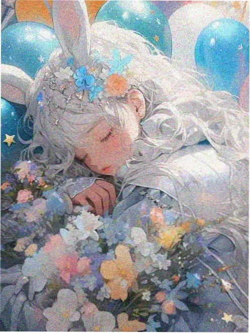 第七通电话 悬疑电影海报