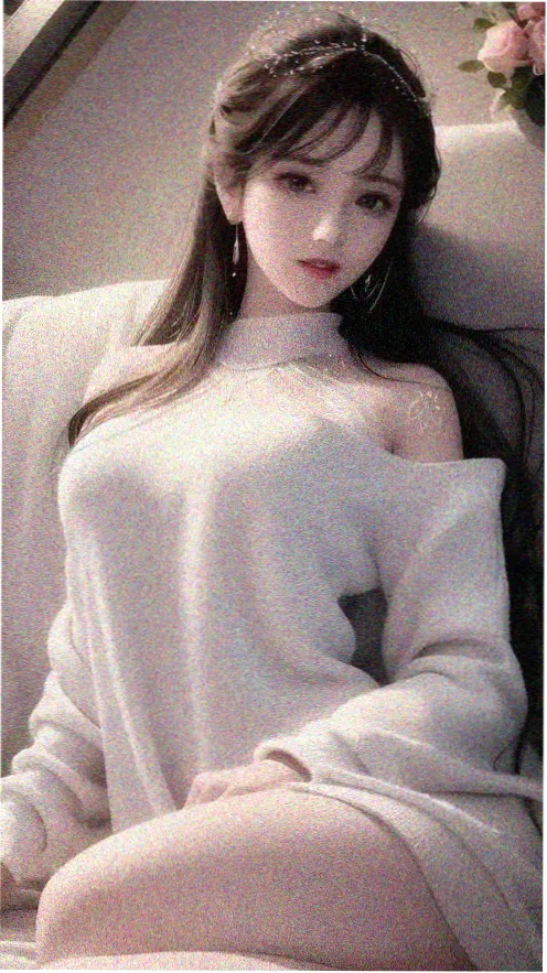 长安夜行录 古装悬疑剧海报